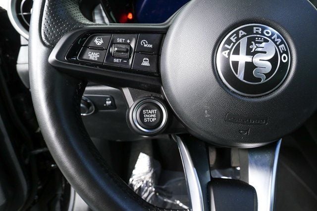 2024 Alfa Romeo Tonale Ti EAWD