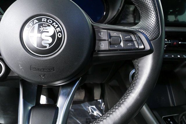 2024 Alfa Romeo Tonale Ti EAWD