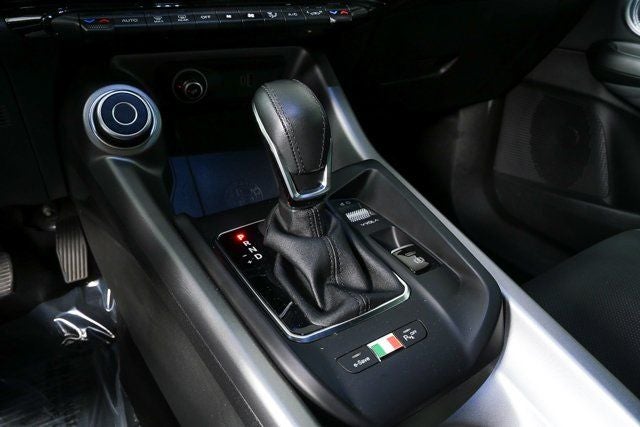 2024 Alfa Romeo Tonale Ti EAWD