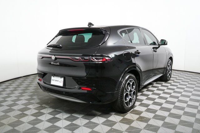 2024 Alfa Romeo Tonale Ti EAWD