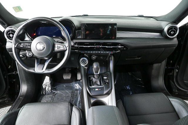 2024 Alfa Romeo Tonale Ti EAWD