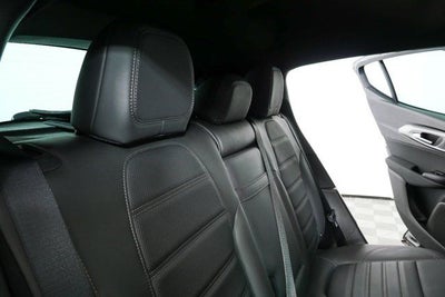 2024 Alfa Romeo Tonale Ti EAWD