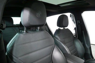 2024 Alfa Romeo Tonale Ti EAWD