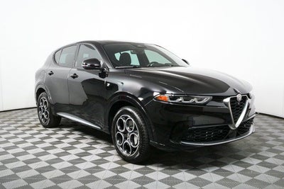 2024 Alfa Romeo Tonale Ti EAWD