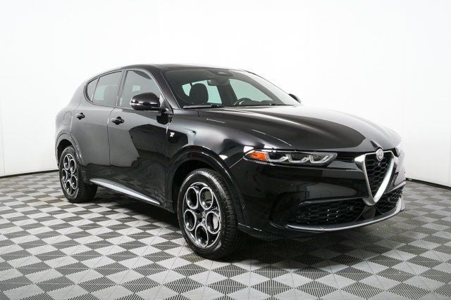 2024 Alfa Romeo Tonale Ti EAWD