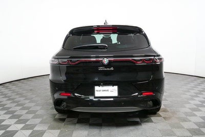 2024 Alfa Romeo Tonale Ti EAWD