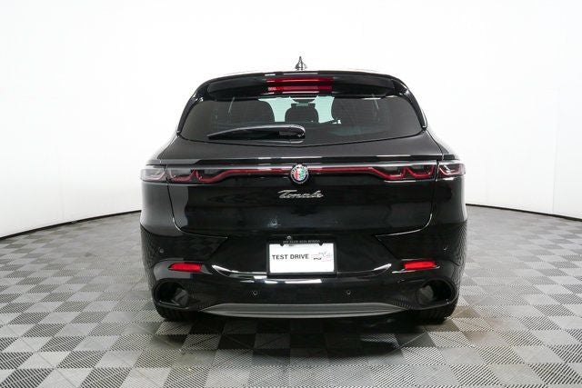 2024 Alfa Romeo Tonale Ti EAWD