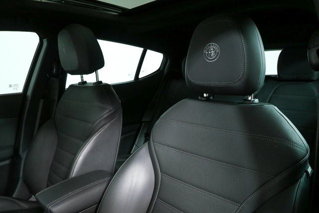 2024 Alfa Romeo Tonale Ti EAWD