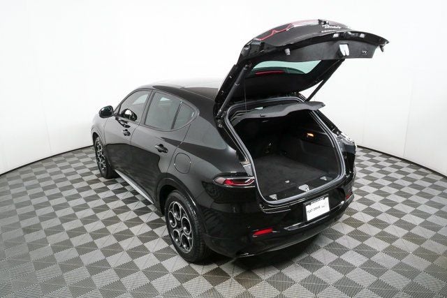 2024 Alfa Romeo Tonale Ti EAWD