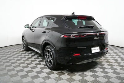 2024 Alfa Romeo Tonale Ti EAWD