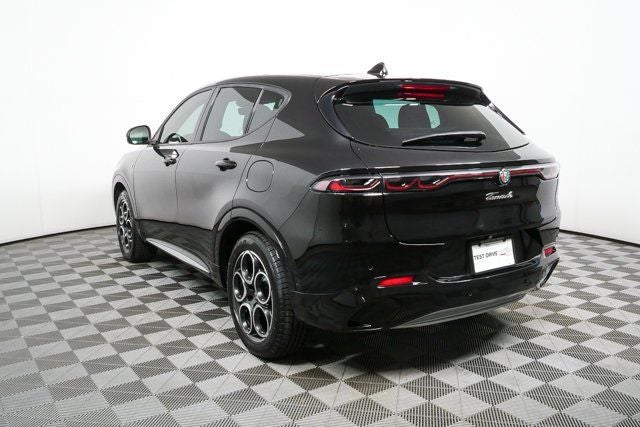 2024 Alfa Romeo Tonale Ti EAWD