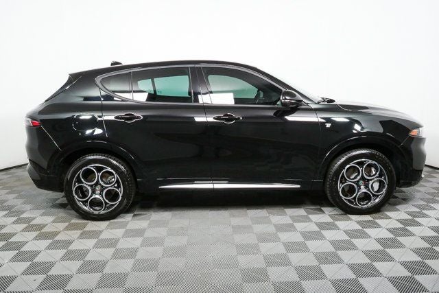 2024 Alfa Romeo Tonale Ti EAWD