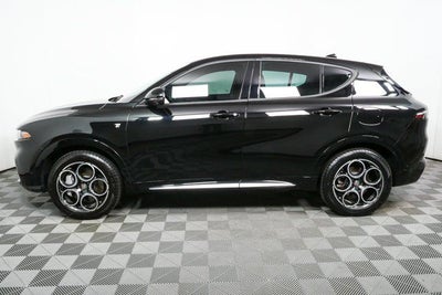 2024 Alfa Romeo Tonale Ti EAWD
