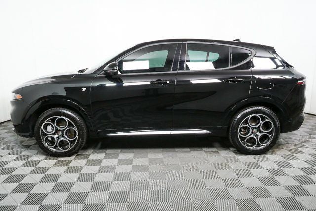 2024 Alfa Romeo Tonale Ti EAWD