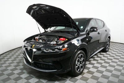 2024 Alfa Romeo Tonale Ti EAWD