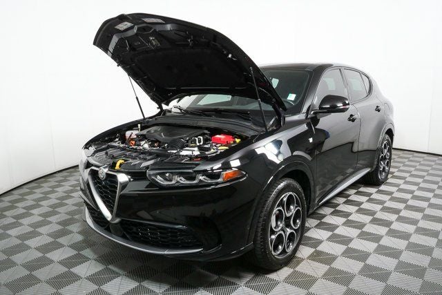 2024 Alfa Romeo Tonale Ti EAWD