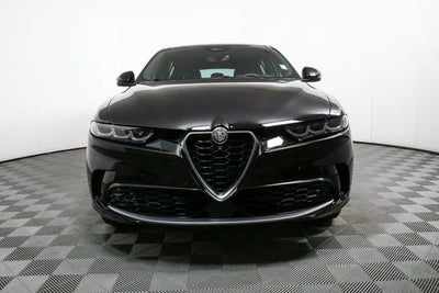 2024 Alfa Romeo Tonale Ti EAWD