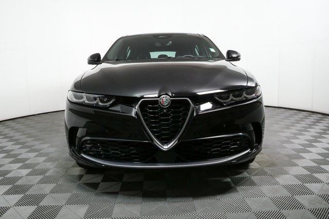 2024 Alfa Romeo Tonale Ti EAWD