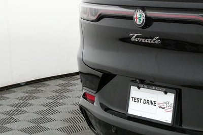 2024 Alfa Romeo Tonale Ti EAWD