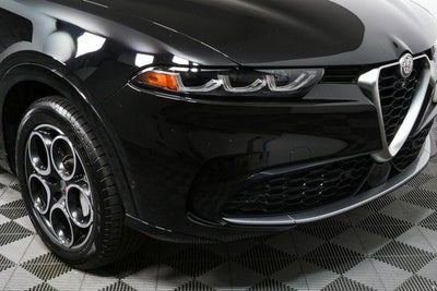 2024 Alfa Romeo Tonale Ti EAWD