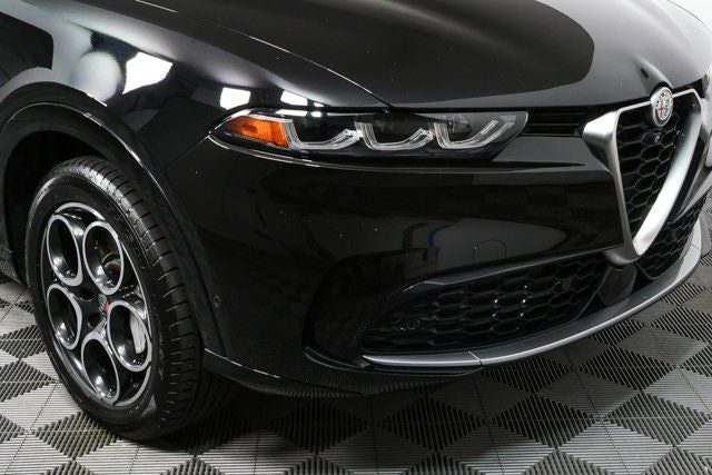 2024 Alfa Romeo Tonale Ti EAWD