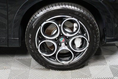 2024 Alfa Romeo Tonale Ti EAWD