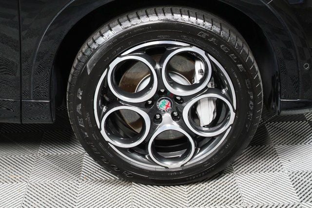 2024 Alfa Romeo Tonale Ti EAWD