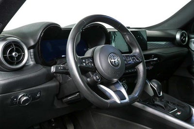 2024 Alfa Romeo Tonale Ti EAWD