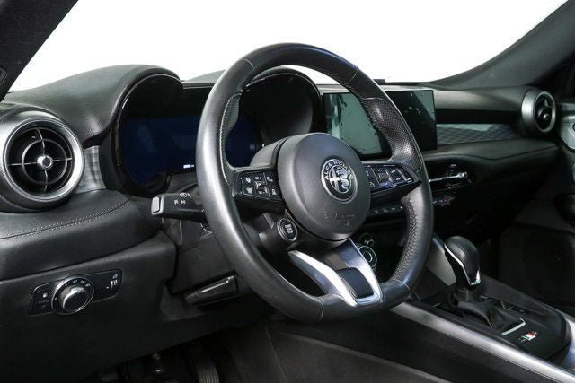 2024 Alfa Romeo Tonale Ti EAWD