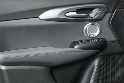 2024 Alfa Romeo Tonale Ti EAWD