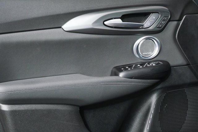 2024 Alfa Romeo Tonale Ti EAWD