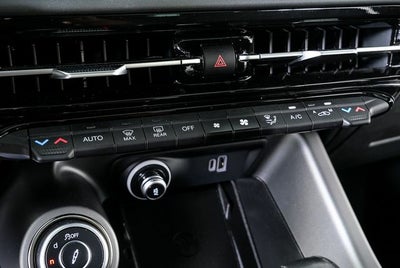 2024 Alfa Romeo Tonale Veloce