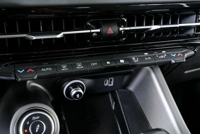 2024 Alfa Romeo Tonale Veloce