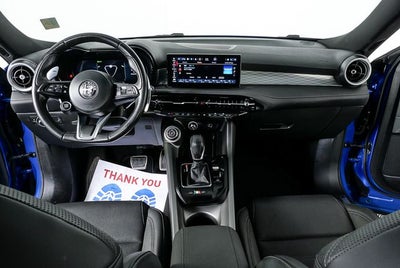 2024 Alfa Romeo Tonale Veloce