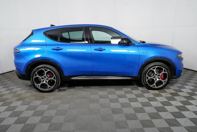 2024 Alfa Romeo Tonale Veloce