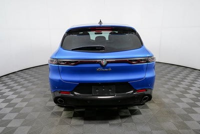 2024 Alfa Romeo Tonale Veloce