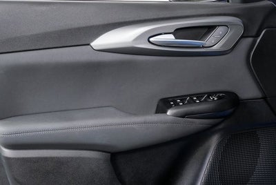 2024 Alfa Romeo Tonale Veloce