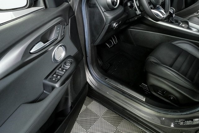 2024 Alfa Romeo Tonale Veloce PHEV