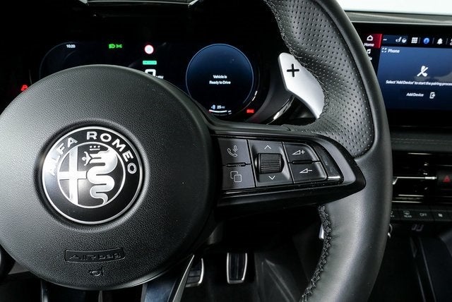 2024 Alfa Romeo Tonale Veloce PHEV