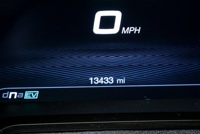 2024 Alfa Romeo Tonale Veloce PHEV