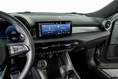 2024 Alfa Romeo Tonale Veloce PHEV