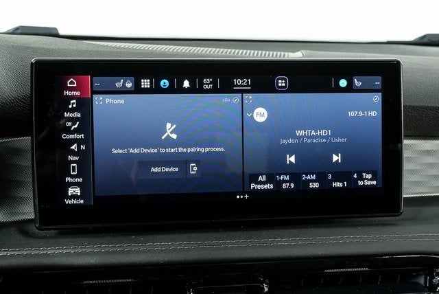 2024 Alfa Romeo Tonale Veloce PHEV