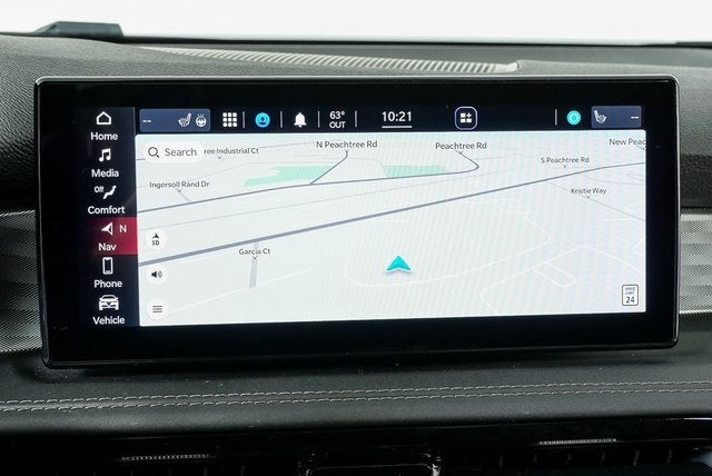 2024 Alfa Romeo Tonale Veloce PHEV