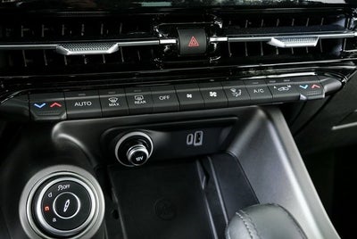 2024 Alfa Romeo Tonale Veloce PHEV