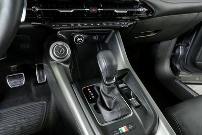 2024 Alfa Romeo Tonale Veloce PHEV