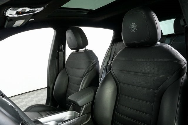 2024 Alfa Romeo Tonale Veloce PHEV