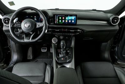 2024 Alfa Romeo Tonale Veloce PHEV