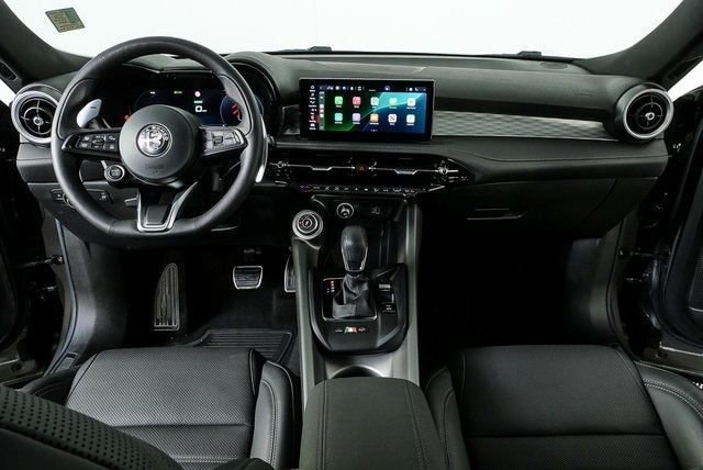 2024 Alfa Romeo Tonale Veloce PHEV