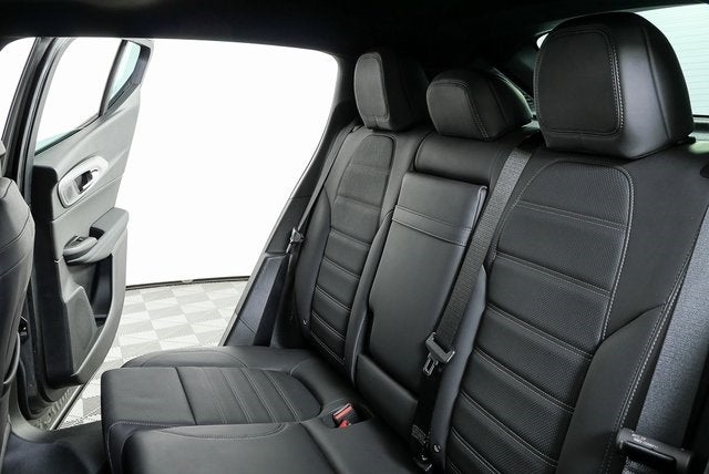 2024 Alfa Romeo Tonale Veloce PHEV