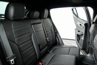 2024 Alfa Romeo Tonale Veloce PHEV